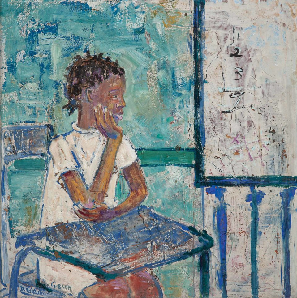 Art Auction East Africa 2022 Lot 5 Doreen Mandawa