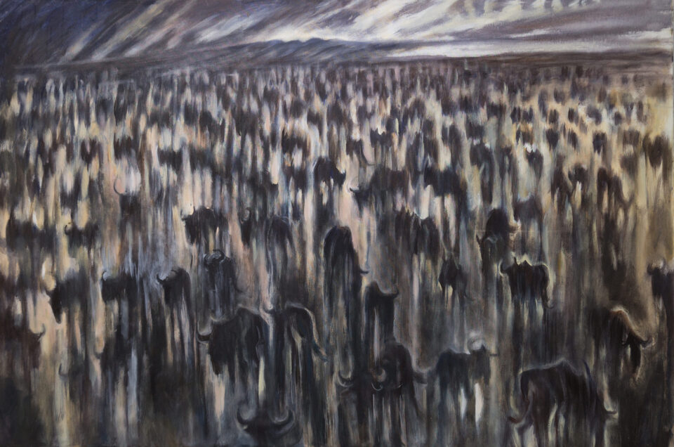 Art Auction East Africa 2023 Lot 1