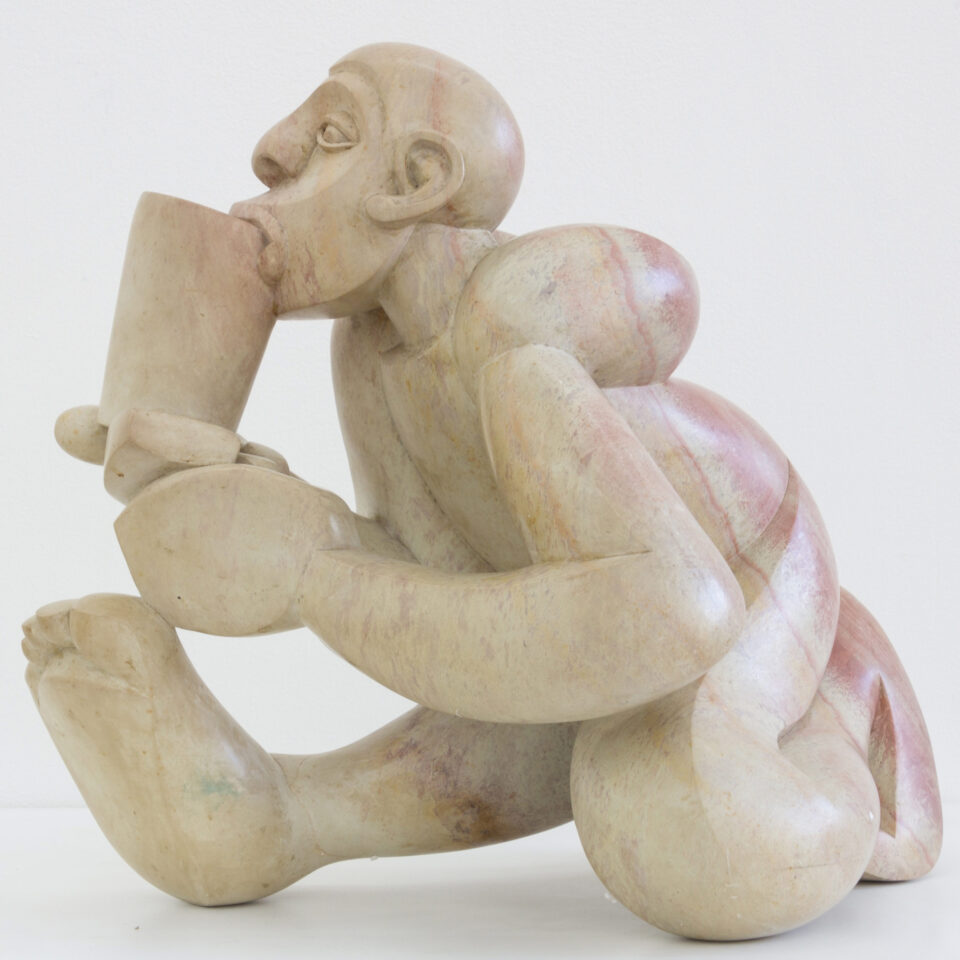 Art Auction East Africa 2023 Lot 35 Gakunju Kaigwa