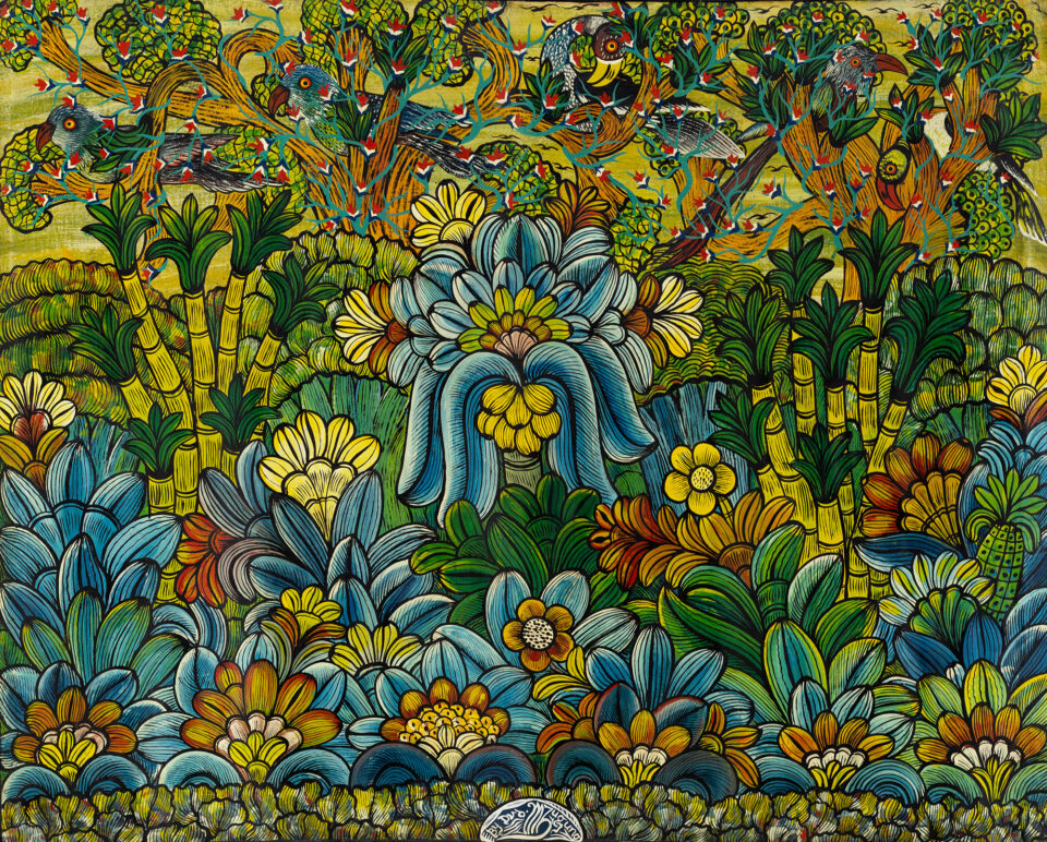 Art Auction East Africa 2023 Lot 4