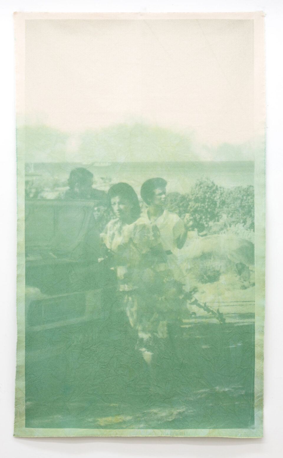 Art Auction East Africa 2024 Lot 25 Tahir Carl Karmali