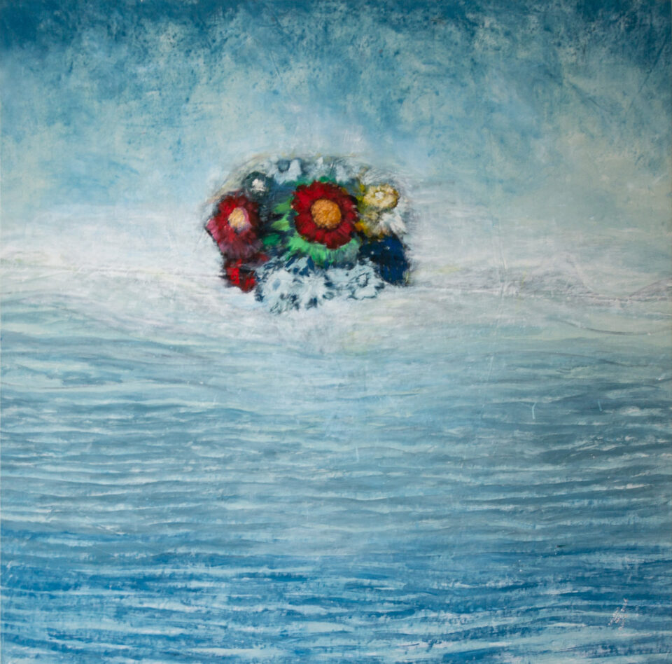 Art Auction East Africa 2024 Lot 44 Tabitha wa Thuku