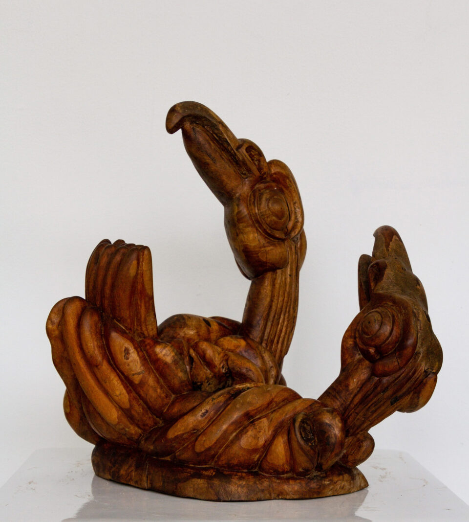 Art Auction East Africa 2024 Lot 56 Jackson Wanjau