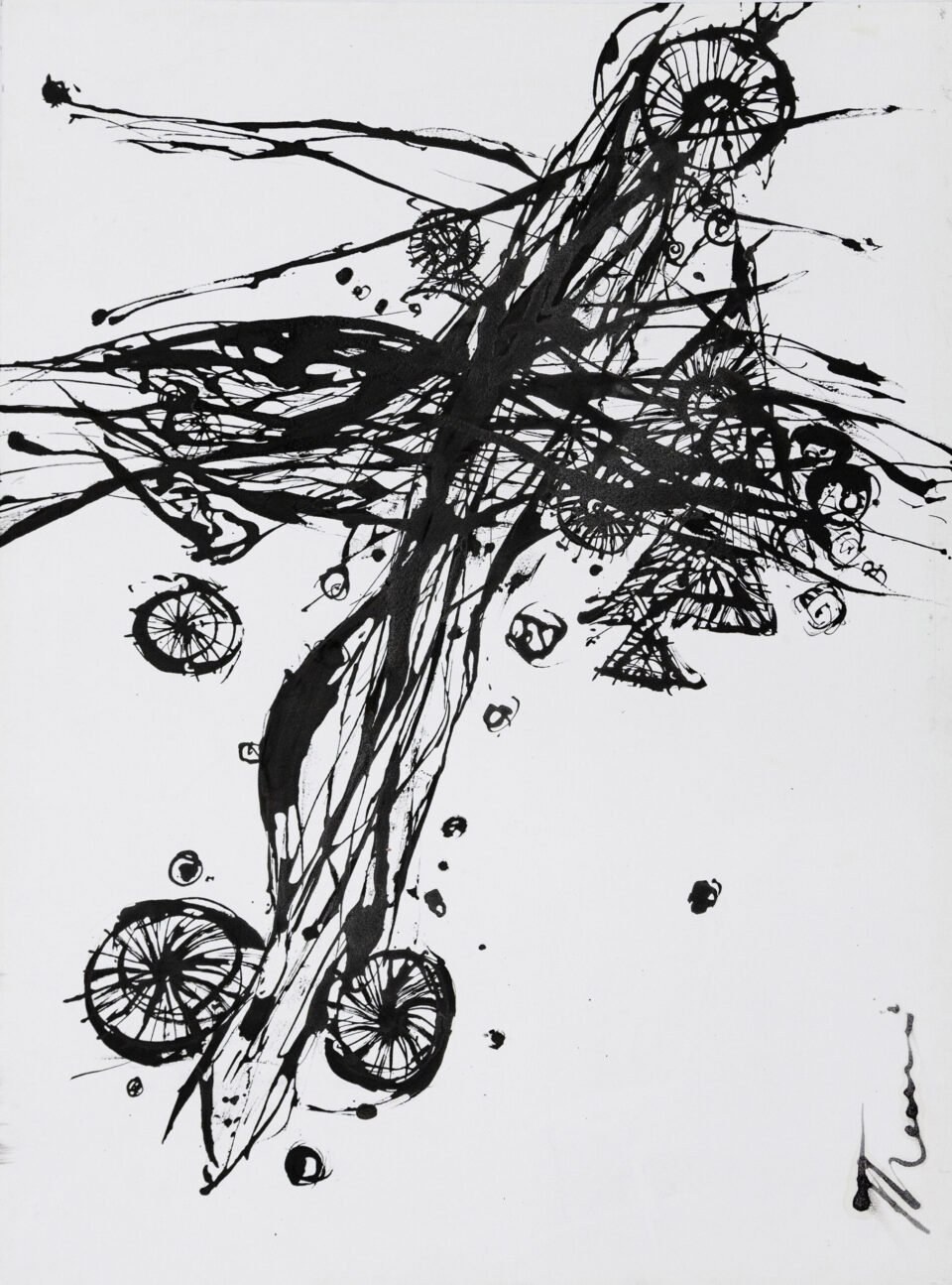 Lot 11 Nadir Tharani Art Auction East Africa Strauss & Co 2025