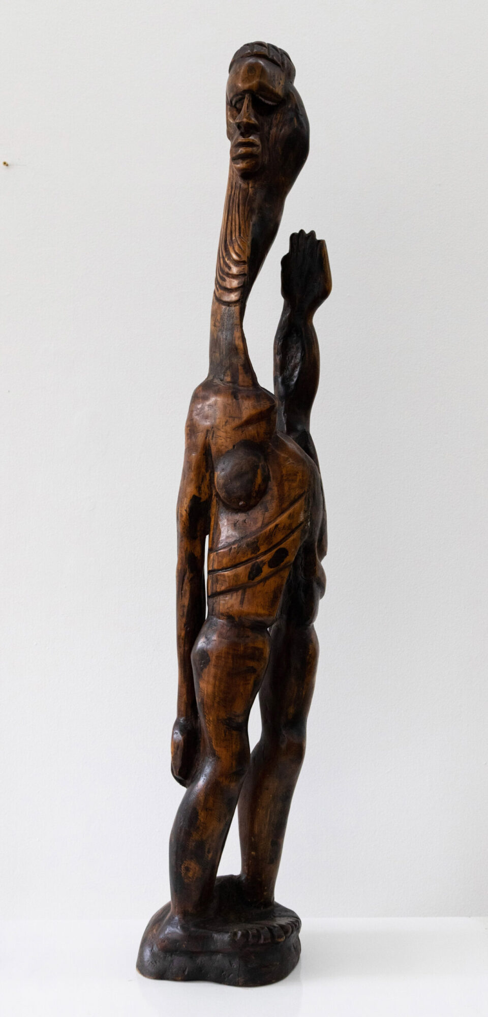 Lot 19 Michael Dimo Art Auction East Africa Strauss & Co 2025