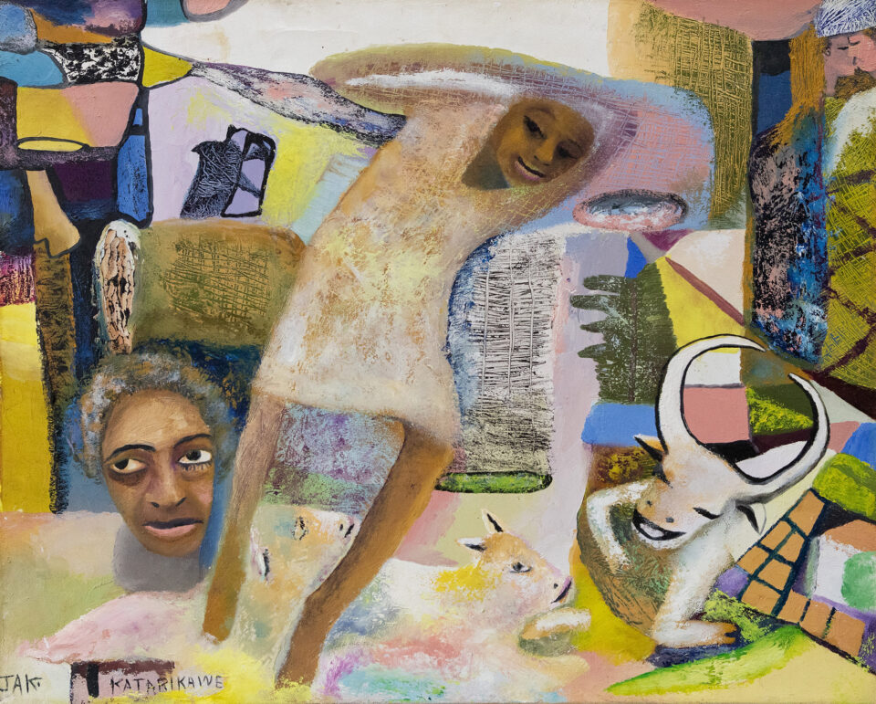 Lot 44 Jak Katarikawe