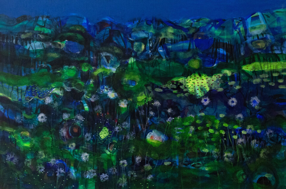 Lot 54 Miska Mohammed Art Auction East Africa Strauss & Co 2025